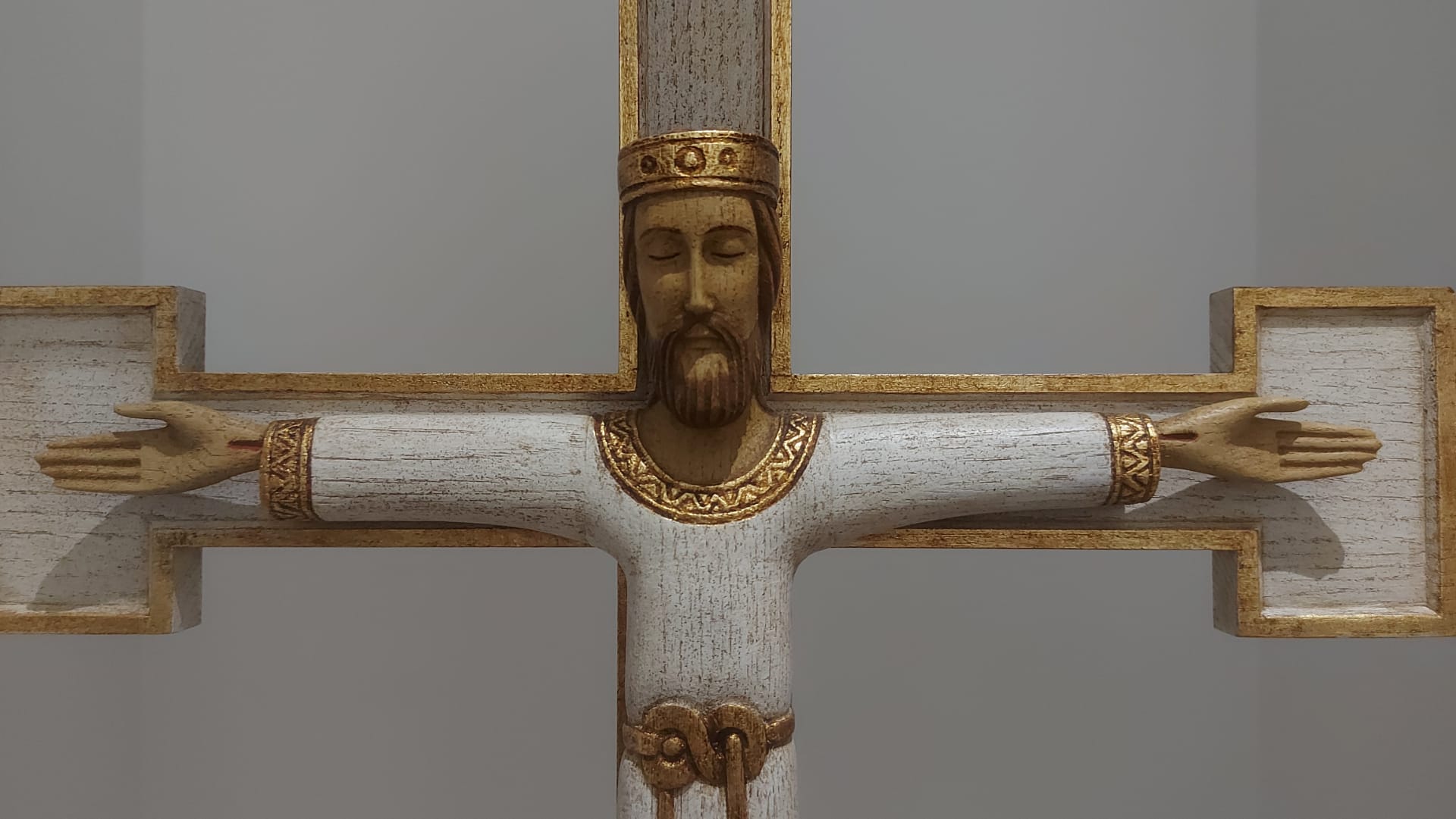 Cristo amou-nos